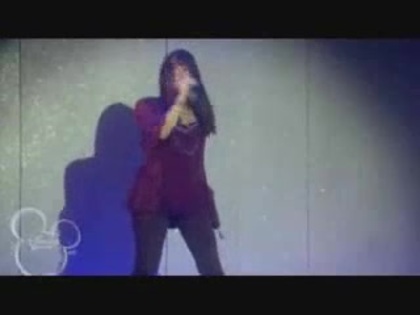 Camp Rock_ Demi Lovato _This Is Me_ FULL MOVIE SCENE (HQ) 4166 - Demilush - Camp Rock This Is Me Full Movie Scene Part oo9