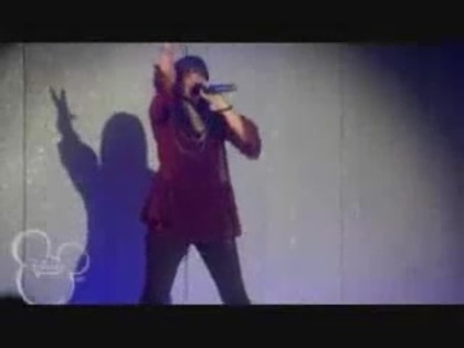 Camp Rock_ Demi Lovato _This Is Me_ FULL MOVIE SCENE (HQ) 4617 - Demilush - Camp Rock This Is Me Full Movie Scene Part o10