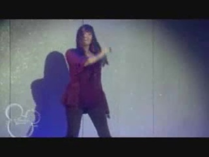 Camp Rock_ Demi Lovato _This Is Me_ FULL MOVIE SCENE (HQ) 4171 - Demilush - Camp Rock This Is Me Full Movie Scene Part oo9