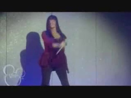Camp Rock_ Demi Lovato _This Is Me_ FULL MOVIE SCENE (HQ) 4175 - Demilush - Camp Rock This Is Me Full Movie Scene Part oo9