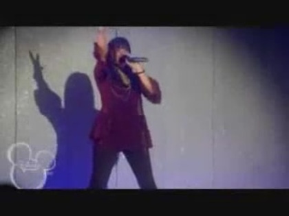 Camp Rock_ Demi Lovato _This Is Me_ FULL MOVIE SCENE (HQ) 4625