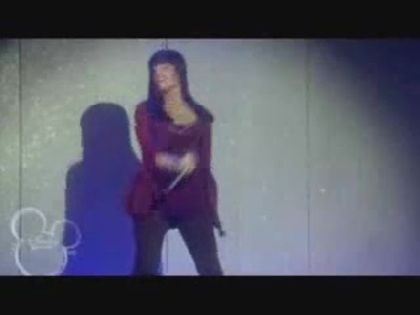 Camp Rock_ Demi Lovato _This Is Me_ FULL MOVIE SCENE (HQ) 4176 - Demilush - Camp Rock This Is Me Full Movie Scene Part oo9
