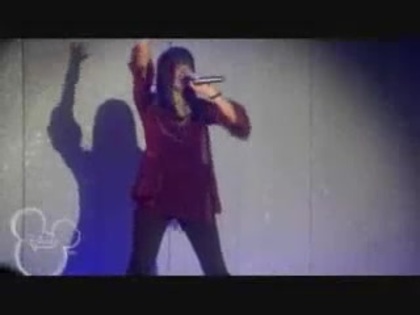 Camp Rock_ Demi Lovato _This Is Me_ FULL MOVIE SCENE (HQ) 4638