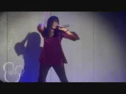 Camp Rock_ Demi Lovato _This Is Me_ FULL MOVIE SCENE (HQ) 4646