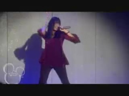 Camp Rock_ Demi Lovato _This Is Me_ FULL MOVIE SCENE (HQ) 4649