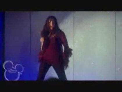 Camp Rock_ Demi Lovato _This Is Me_ FULL MOVIE SCENE (HQ) 3837