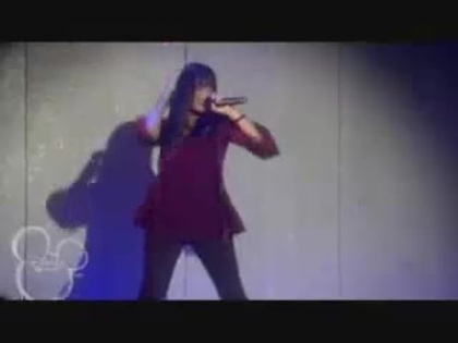 Camp Rock_ Demi Lovato _This Is Me_ FULL MOVIE SCENE (HQ) 4651