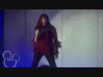 Camp Rock_ Demi Lovato _This Is Me_ FULL MOVIE SCENE (HQ) 3839