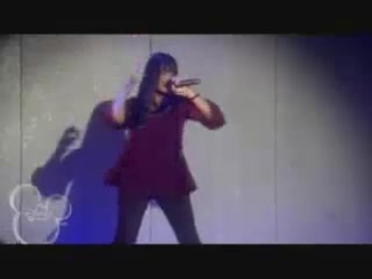 Camp Rock_ Demi Lovato _This Is Me_ FULL MOVIE SCENE (HQ) 4653