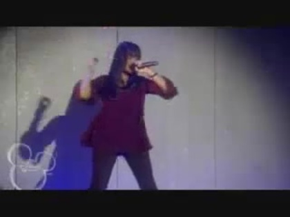 Camp Rock_ Demi Lovato _This Is Me_ FULL MOVIE SCENE (HQ) 4655