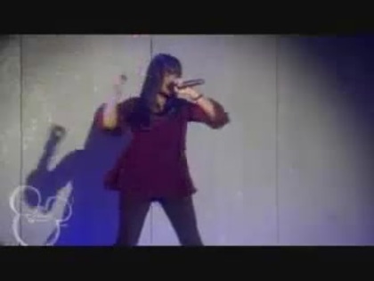 Camp Rock_ Demi Lovato _This Is Me_ FULL MOVIE SCENE (HQ) 4657
