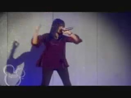 Camp Rock_ Demi Lovato _This Is Me_ FULL MOVIE SCENE (HQ) 4658