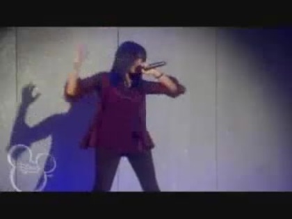 Camp Rock_ Demi Lovato _This Is Me_ FULL MOVIE SCENE (HQ) 4660