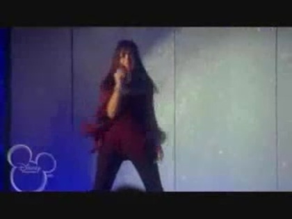 Camp Rock_ Demi Lovato _This Is Me_ FULL MOVIE SCENE (HQ) 3846