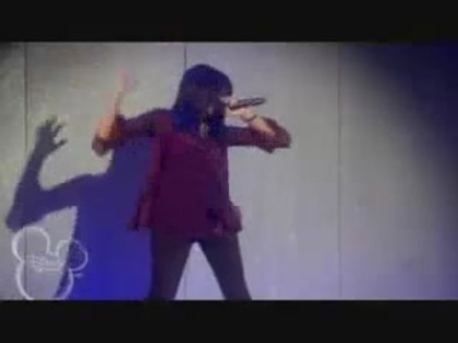 Camp Rock_ Demi Lovato _This Is Me_ FULL MOVIE SCENE (HQ) 4661