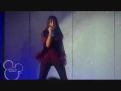 Camp Rock_ Demi Lovato _This Is Me_ FULL MOVIE SCENE (HQ) 3847