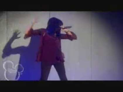 Camp Rock_ Demi Lovato _This Is Me_ FULL MOVIE SCENE (HQ) 4663