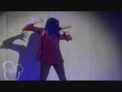 Camp Rock_ Demi Lovato _This Is Me_ FULL MOVIE SCENE (HQ) 4670