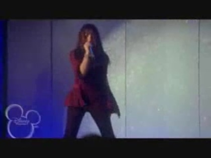 Camp Rock_ Demi Lovato _This Is Me_ FULL MOVIE SCENE (HQ) 3857