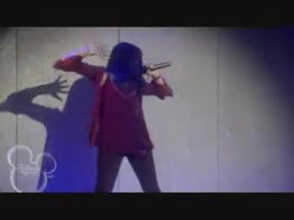Camp Rock_ Demi Lovato _This Is Me_ FULL MOVIE SCENE (HQ) 4671