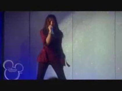 Camp Rock_ Demi Lovato _This Is Me_ FULL MOVIE SCENE (HQ) 3863