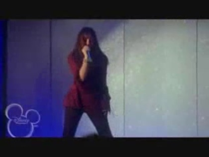 Camp Rock_ Demi Lovato _This Is Me_ FULL MOVIE SCENE (HQ) 3869
