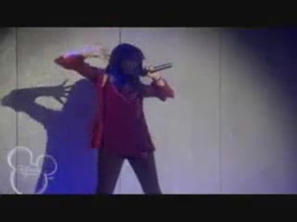 Camp Rock_ Demi Lovato _This Is Me_ FULL MOVIE SCENE (HQ) 4678