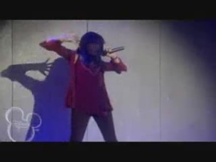 Camp Rock_ Demi Lovato _This Is Me_ FULL MOVIE SCENE (HQ) 4681