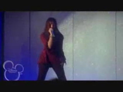 Camp Rock_ Demi Lovato _This Is Me_ FULL MOVIE SCENE (HQ) 3875