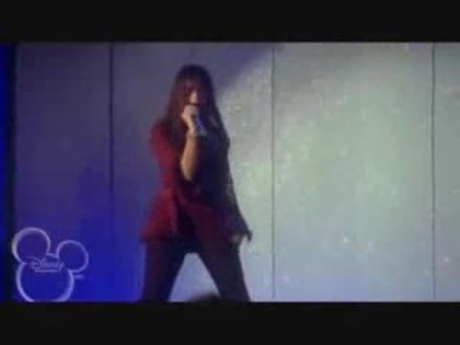 Camp Rock_ Demi Lovato _This Is Me_ FULL MOVIE SCENE (HQ) 3880