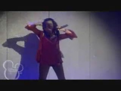Camp Rock_ Demi Lovato _This Is Me_ FULL MOVIE SCENE (HQ) 4694