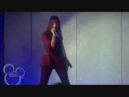 Camp Rock_ Demi Lovato _This Is Me_ FULL MOVIE SCENE (HQ) 3883