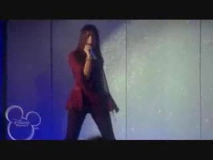 Camp Rock_ Demi Lovato _This Is Me_ FULL MOVIE SCENE (HQ) 3885