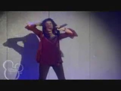 Camp Rock_ Demi Lovato _This Is Me_ FULL MOVIE SCENE (HQ) 4696