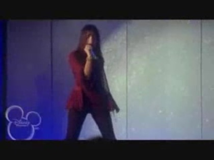 Camp Rock_ Demi Lovato _This Is Me_ FULL MOVIE SCENE (HQ) 3886
