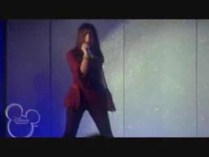 Camp Rock_ Demi Lovato _This Is Me_ FULL MOVIE SCENE (HQ) 3890