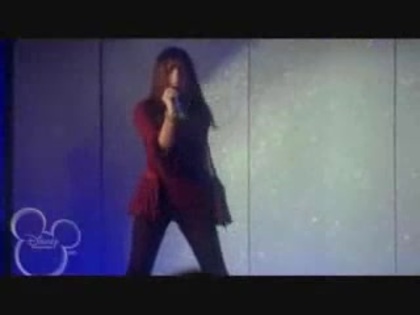 Camp Rock_ Demi Lovato _This Is Me_ FULL MOVIE SCENE (HQ) 3892