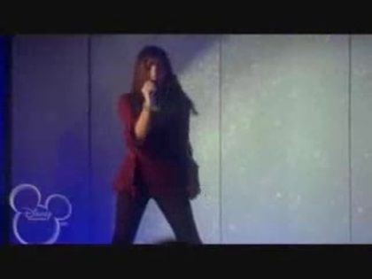 Camp Rock_ Demi Lovato _This Is Me_ FULL MOVIE SCENE (HQ) 3897