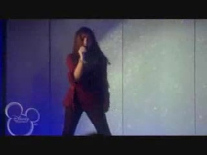Camp Rock_ Demi Lovato _This Is Me_ FULL MOVIE SCENE (HQ) 3898