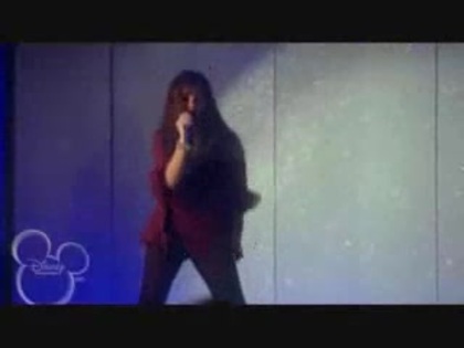 Camp Rock_ Demi Lovato _This Is Me_ FULL MOVIE SCENE (HQ) 3902