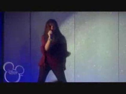 Camp Rock_ Demi Lovato _This Is Me_ FULL MOVIE SCENE (HQ) 3903