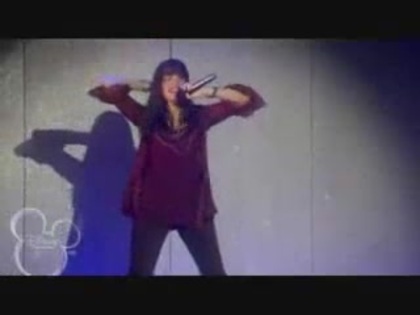 Camp Rock_ Demi Lovato _This Is Me_ FULL MOVIE SCENE (HQ) 4719