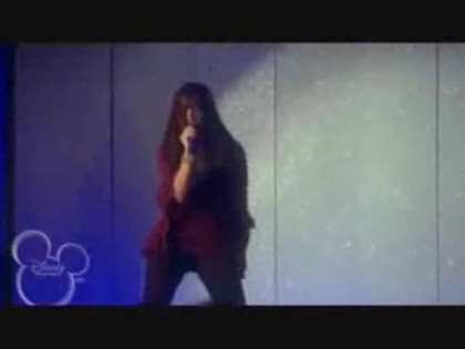Camp Rock_ Demi Lovato _This Is Me_ FULL MOVIE SCENE (HQ) 3909