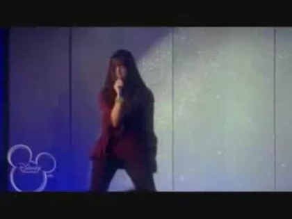 Camp Rock_ Demi Lovato _This Is Me_ FULL MOVIE SCENE (HQ) 3911