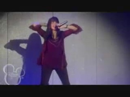 Camp Rock_ Demi Lovato _This Is Me_ FULL MOVIE SCENE (HQ) 4726