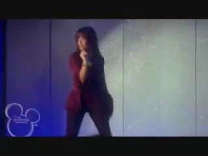 Camp Rock_ Demi Lovato _This Is Me_ FULL MOVIE SCENE (HQ) 3917 - Demilush - Camp Rock This Is Me Full Movie Scene Part oo8