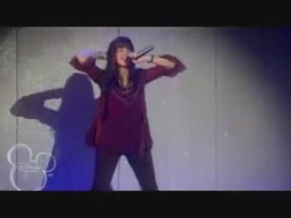 Camp Rock_ Demi Lovato _This Is Me_ FULL MOVIE SCENE (HQ) 4732