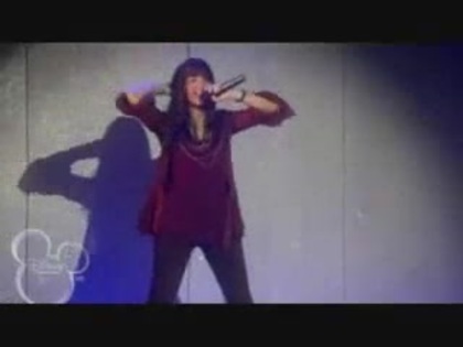 Camp Rock_ Demi Lovato _This Is Me_ FULL MOVIE SCENE (HQ) 4735