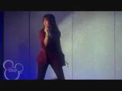Camp Rock_ Demi Lovato _This Is Me_ FULL MOVIE SCENE (HQ) 3925 - Demilush - Camp Rock This Is Me Full Movie Scene Part oo8