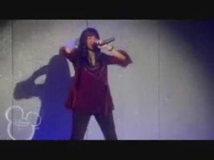 Camp Rock_ Demi Lovato _This Is Me_ FULL MOVIE SCENE (HQ) 4738